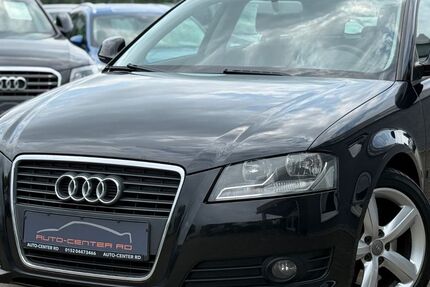 Audi A3 258.000 km 5.999 € Rendsburg 24768