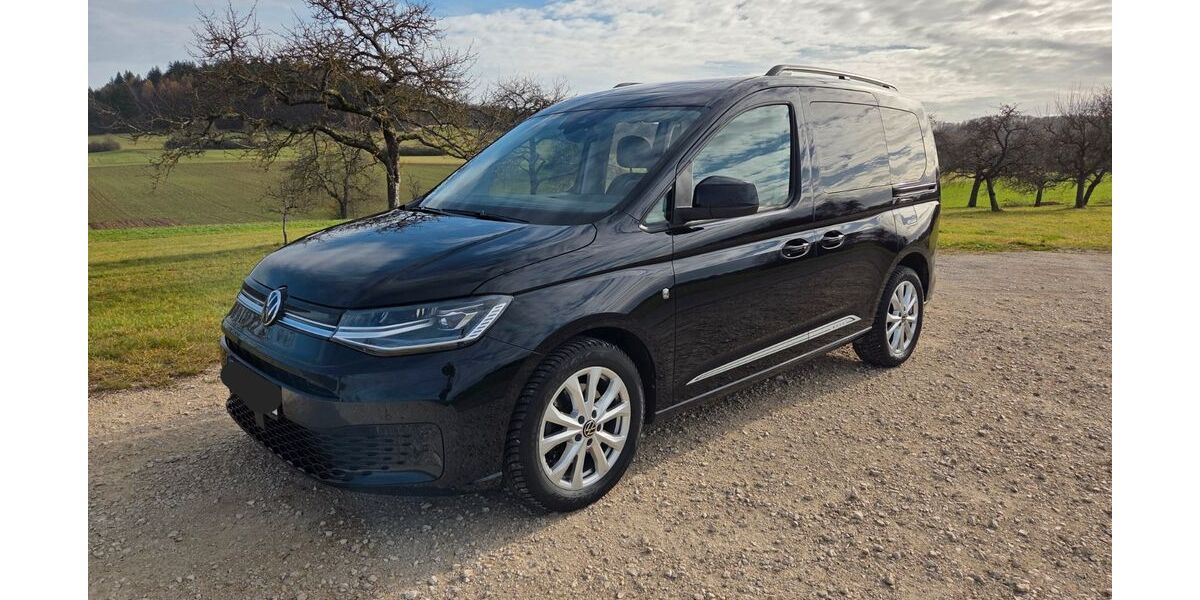 VW Caddy 69.500 km 27.370 &euro; St. Johann 72813