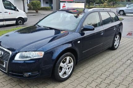 Audi A4 367.300 km 1.299 € Königsbrunn 86343