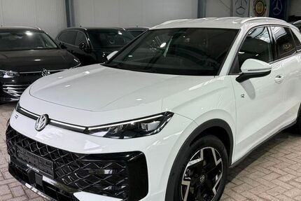 VW T-Roc 21.858 km 30.999 &euro; Hörstel-Bevergern 48477