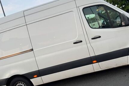 Mercedes Sprinter