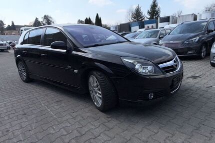 Opel Signum 313.400 km 2.499 &euro; Bayreuth 95444