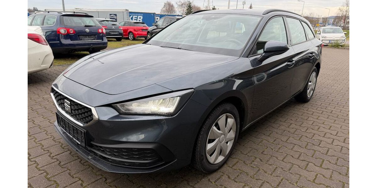 Seat Leon 85.000 km 14.400 &euro; Essingen (Bei Aalen) 73457