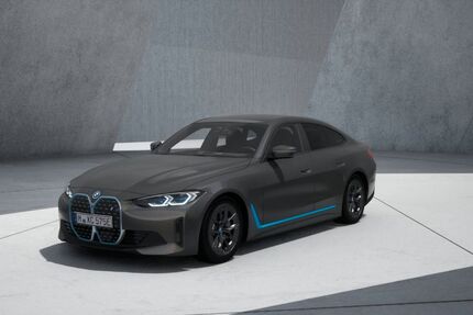 BMW i4 39.998 km 45.355 &euro; Schleiz 07907