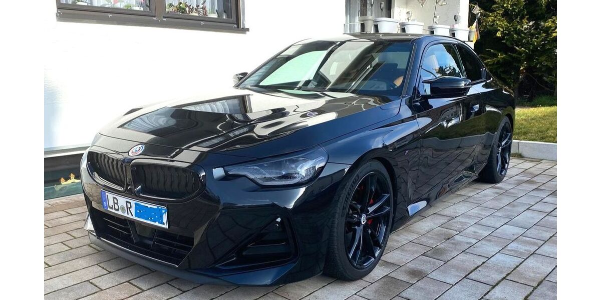 BMW M240i 42.000 km 42.900 &euro; Stuttgart 70499