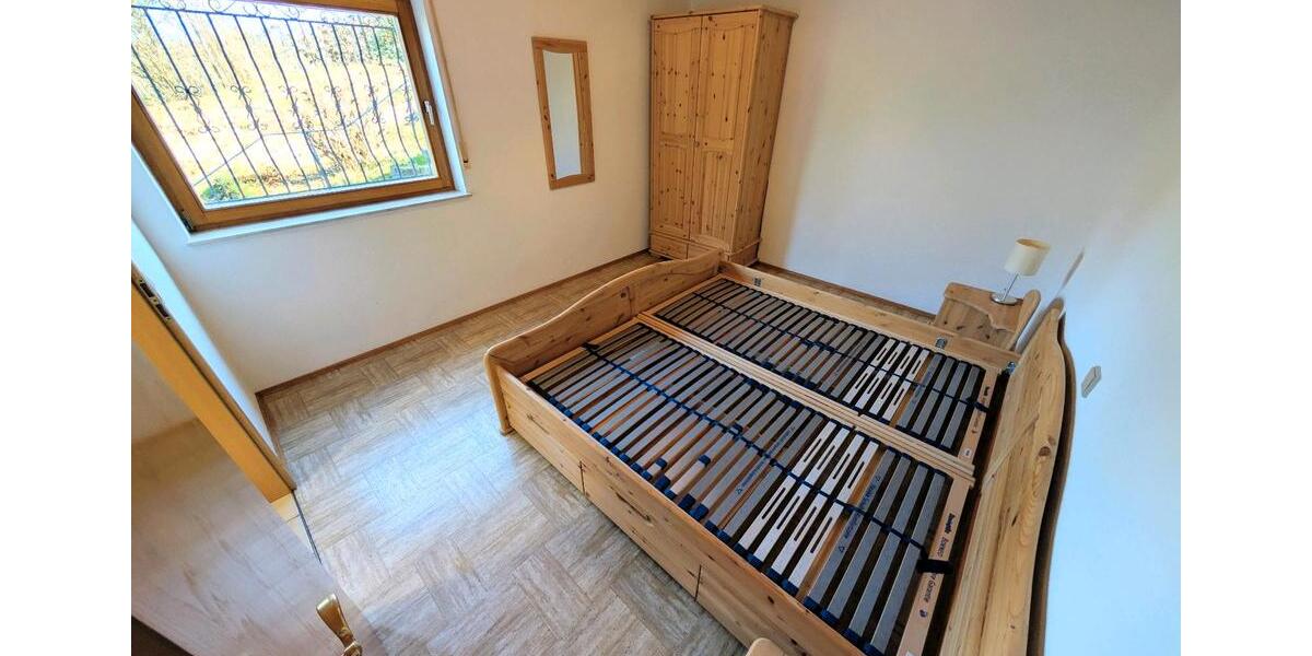 Terrassenwohnung Queidersbach - 2 Zimmer, 67 m&sup2;, 850&euro; | Angebot:26408085