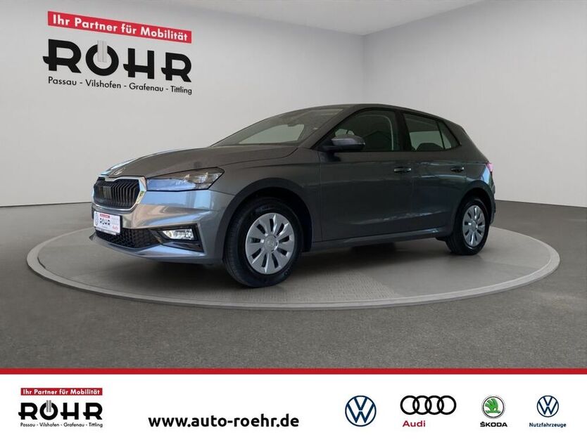 Fabia