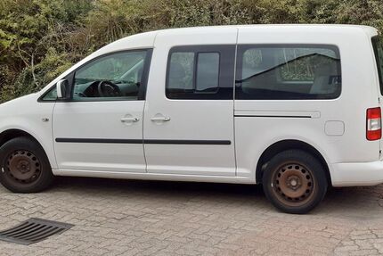 VW Caddy Maxi 278.880 km 6.800 € Wolfenbüttel 38302