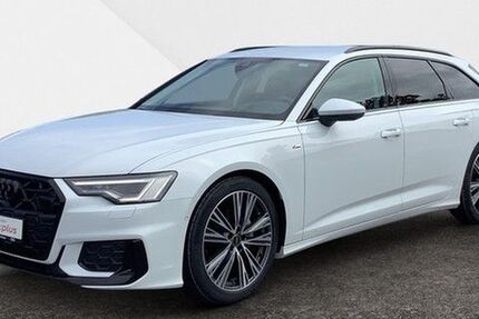 Audi A6 20.766 km 52.490 € Zwickau 08056