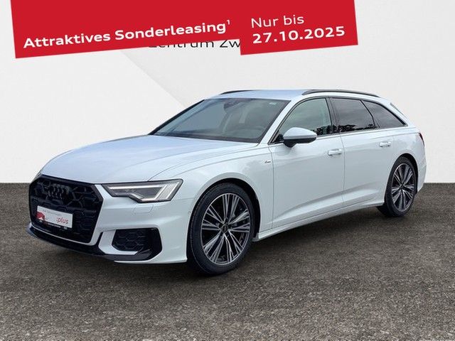 Audi A6 20.766 km 52.490 € Zwickau 08056