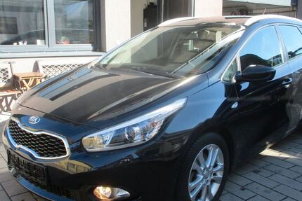 Kia ceed Sportswagon