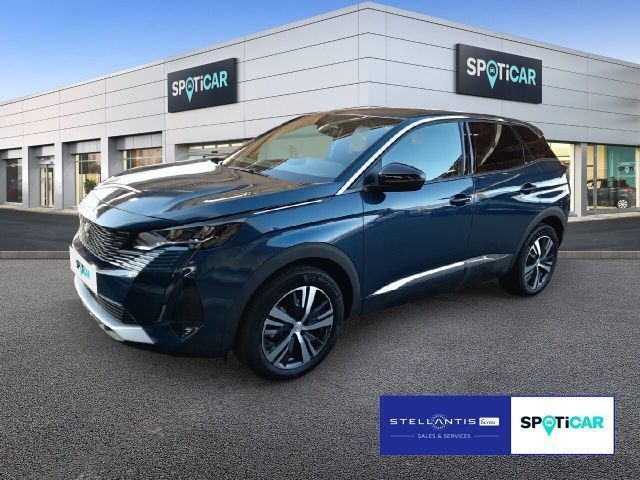 Peugeot 3008 19.906 km 18.790 &euro; Mannheim 68309