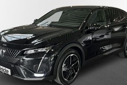 Peugeot 408 6.000 km 41.990 € Erfurt 99086