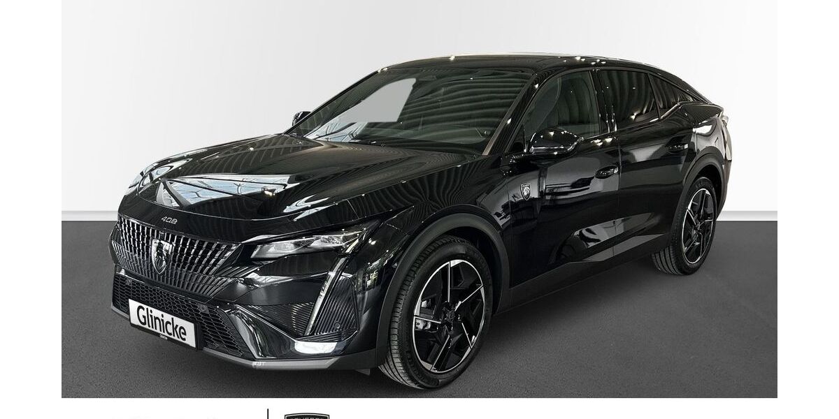 Peugeot 408 6.000 km 41.990 € Erfurt 99086