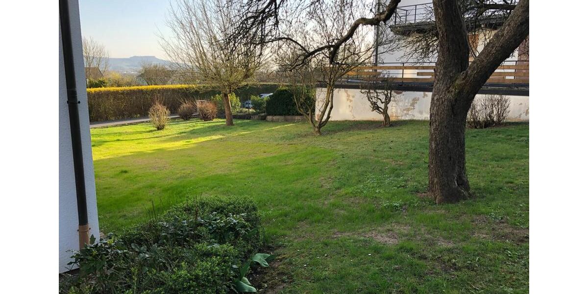 Dachgeschoßwohnung Lichtenfels - 2.5 Zimmer, 73 m&sup2;, 639&euro; | Angebot:26313107