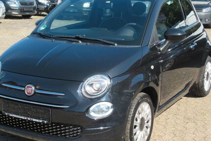 Fiat 500 55.000 km 8.590 &euro; Bad Oeynhausen 32549