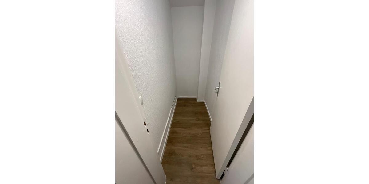 Erdgeschoßwohnung Lübeck Sankt Lorenz Nord - 2.5 Zimmer, 60 m&sup2;, 579&euro; | Angebot:26106365