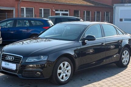Audi A4 128.631 km 9.650 &euro; Nordhorn 48529