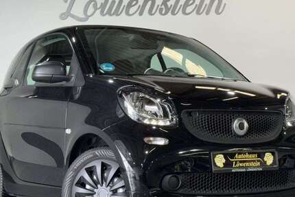 Smart forTwo 109.978 km 6.480 &euro; Moers 47443