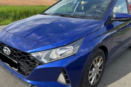 Hyundai i20 77.500 km 12.590 &euro; Lichtenfels 96215