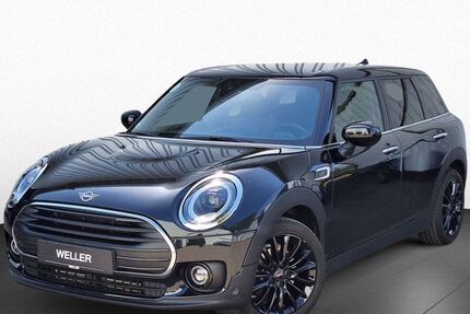 Mini Cooper Clubman 30.318 km 24.950 &euro; Uelzen 29525
