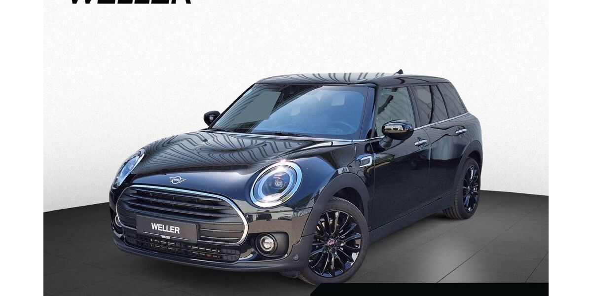 Mini Cooper Clubman 30.318 km 24.950 &euro; Uelzen 29525