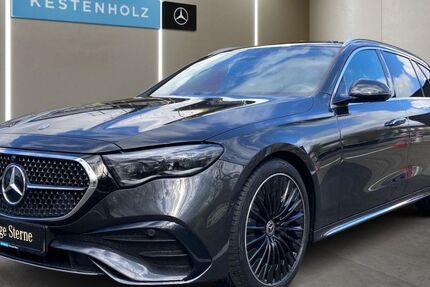 Mercedes-Benz E 220 33.187 km 52.990 &euro; Lörrach 79539