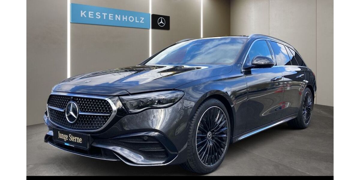 Mercedes-Benz E 220 33.187 km 52.990 &euro; Lörrach 79539