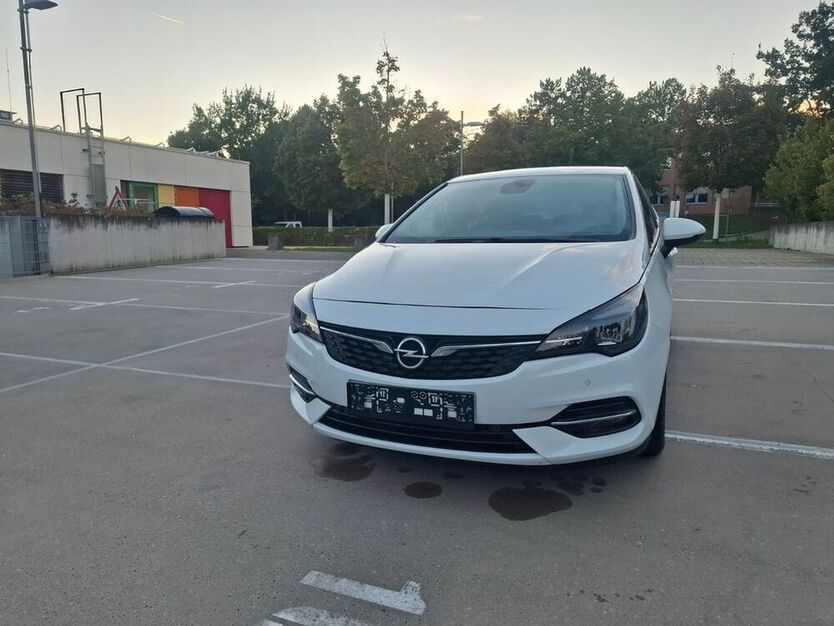 Astra