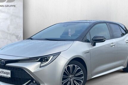 Toyota Corolla 74.100 km 17.490 € Zweibrücken 66482