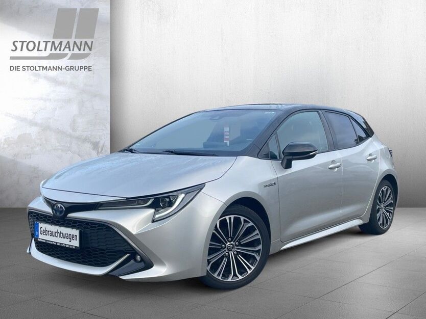Toyota Corolla 74.100 km 17.490 € Zweibrücken 66482