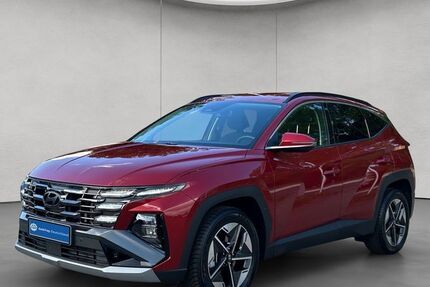 Hyundai TUCSON 5.834 km 28.450 € Esslingen 73730