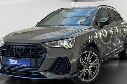 Audi Q3 54.000 km 30.779 &euro; Wittingen 29378