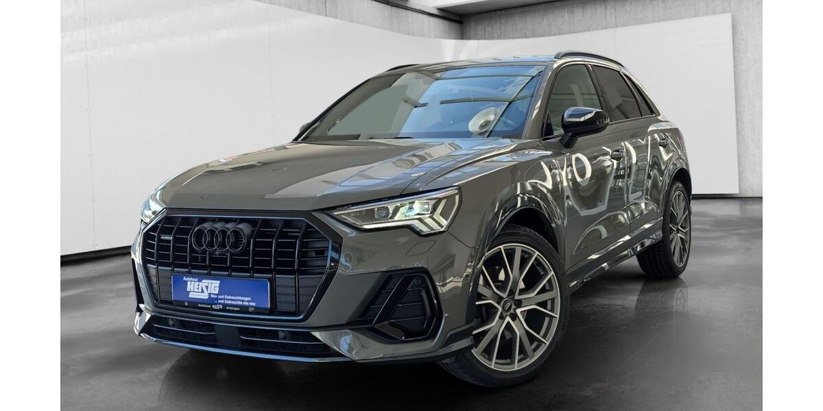 Audi Q3 54.000 km 30.779 &euro; Wittingen 29378