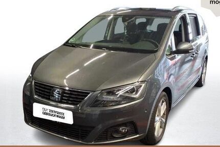 Seat Alhambra 33.179 km 31.330 &euro; Stuttgart-Feuerbach 70469