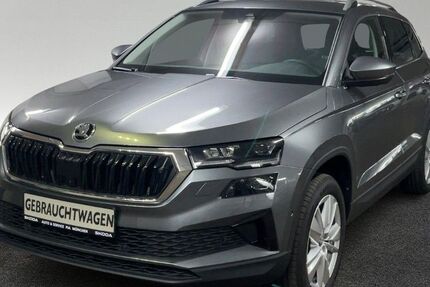 Skoda Karoq 13.700 km 33.960 € München 80687