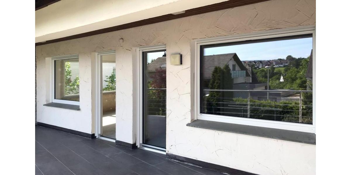 Dachgeschoßwohnung Warstein - 3 Zimmer, 100 m&sup2;, 695&euro; | Angebot:26664057
