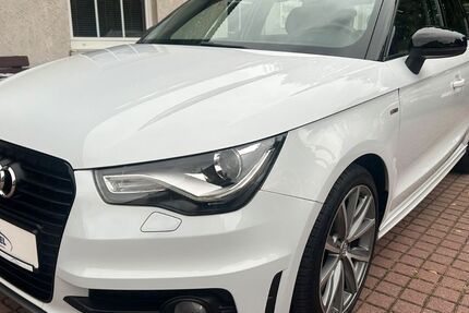 Audi A1 126.489 km 9.900 &euro; Berlin 13059
