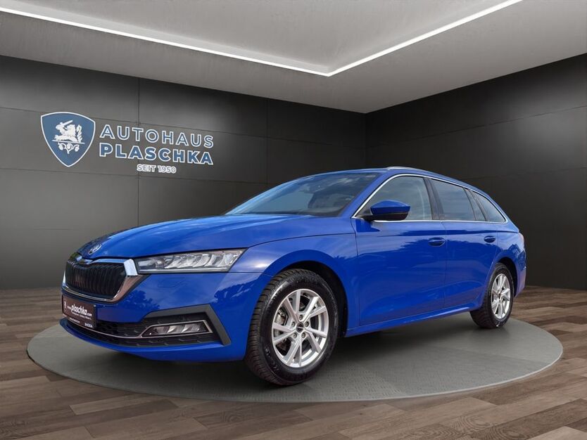 Skoda Octavia 62.800 km 21.950 € Amelinghausen 21385