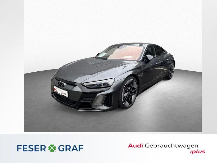 Audi RS e-tron GT 48.100 km 66.980 € Roth 91154