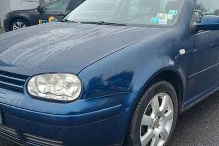 VW Golf 270.000 km 1.500 &euro; Sulzbach-Rosenberg 92237