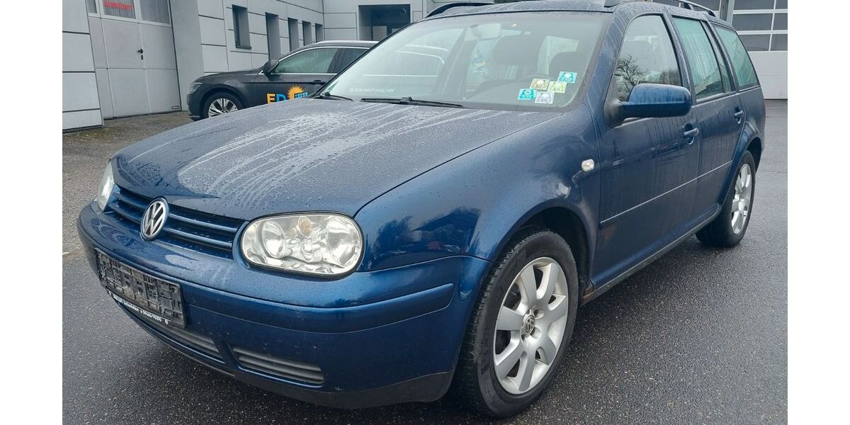 VW Golf 270.000 km 1.500 &euro; Sulzbach-Rosenberg 92237