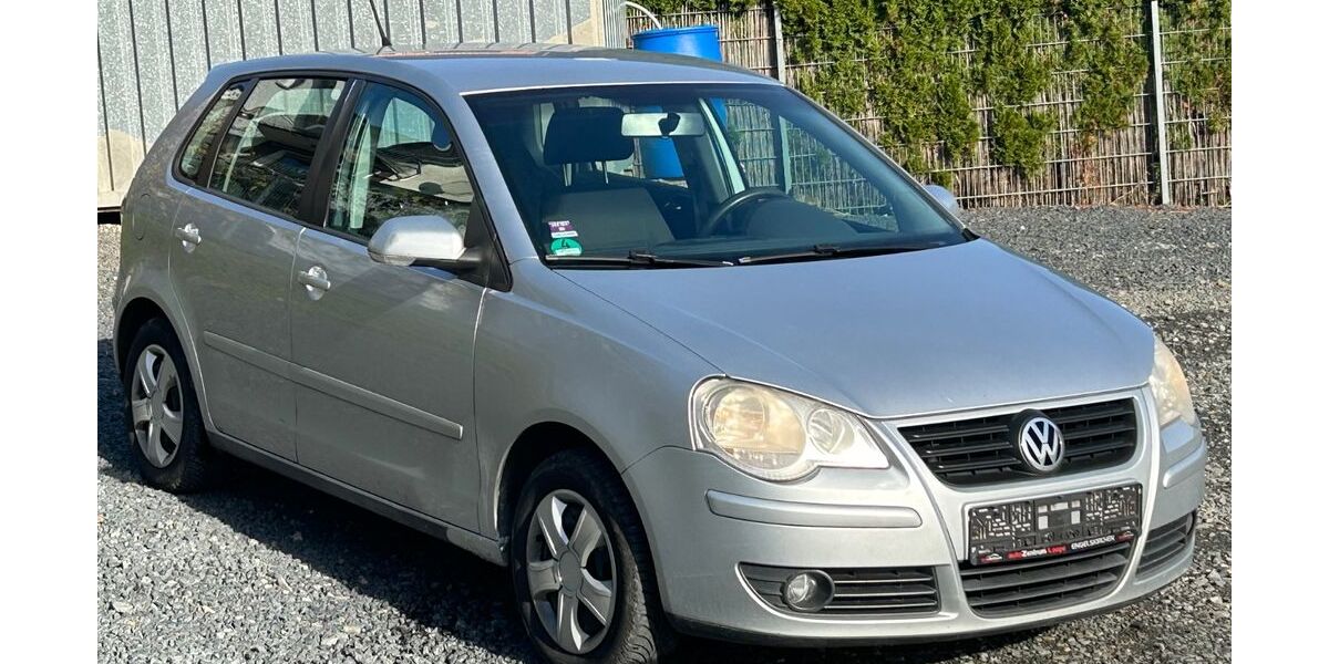 VW Polo 292.700 km 1.000 &euro; Overath bei Köln 51491