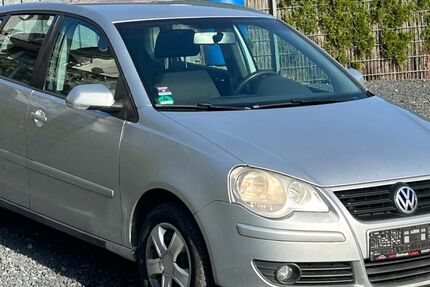 VW Polo 292.700 km 1.499 &euro; Overath bei Köln 51491