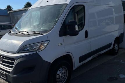 Fiat Ducato 217.000 km 7.900 € Mönchengladbach 41238