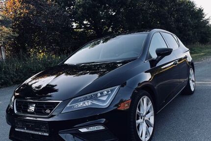 Seat Leon 182.173 km 12.000 &euro; Gnarrenburg 27442