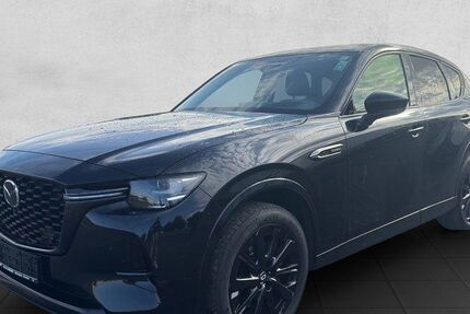 Mazda CX-60 102.650 km 29.393 &euro; Meiningen 98617