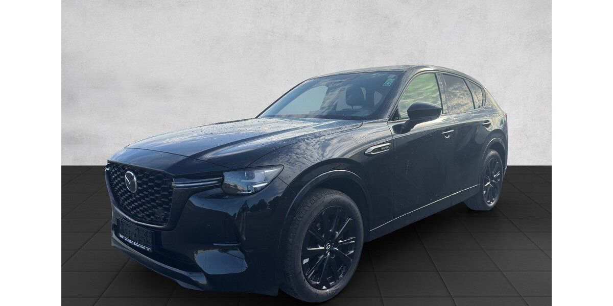 Mazda CX-60 102.650 km 29.393 &euro; Meiningen 98617