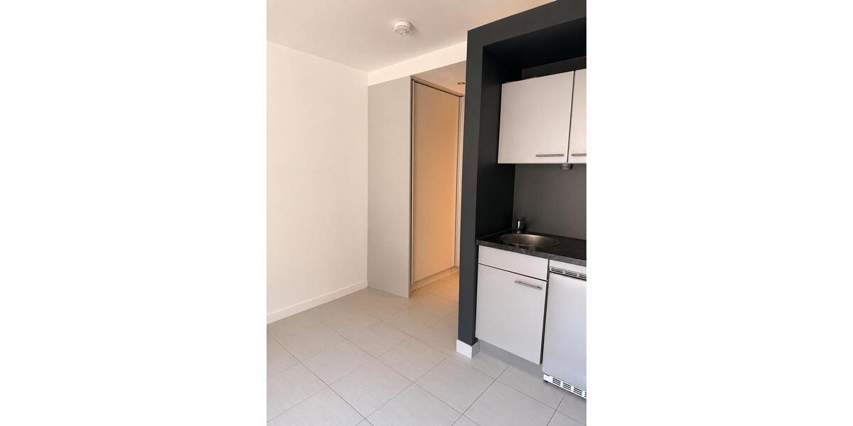 Etagenwohnung Greifswald - 1 Zimmer, 25 m&sup2;, 464&euro; | Angebot:26388539