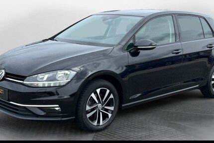 VW Golf 23.800 km 19.990 &euro; Insingen 91610